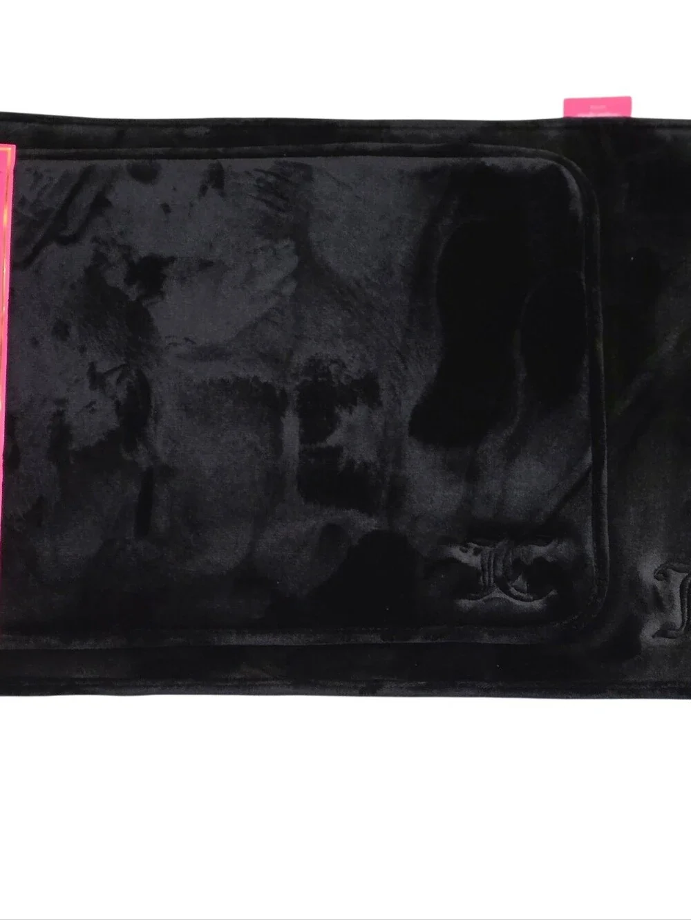 Juicy Couture soft velour